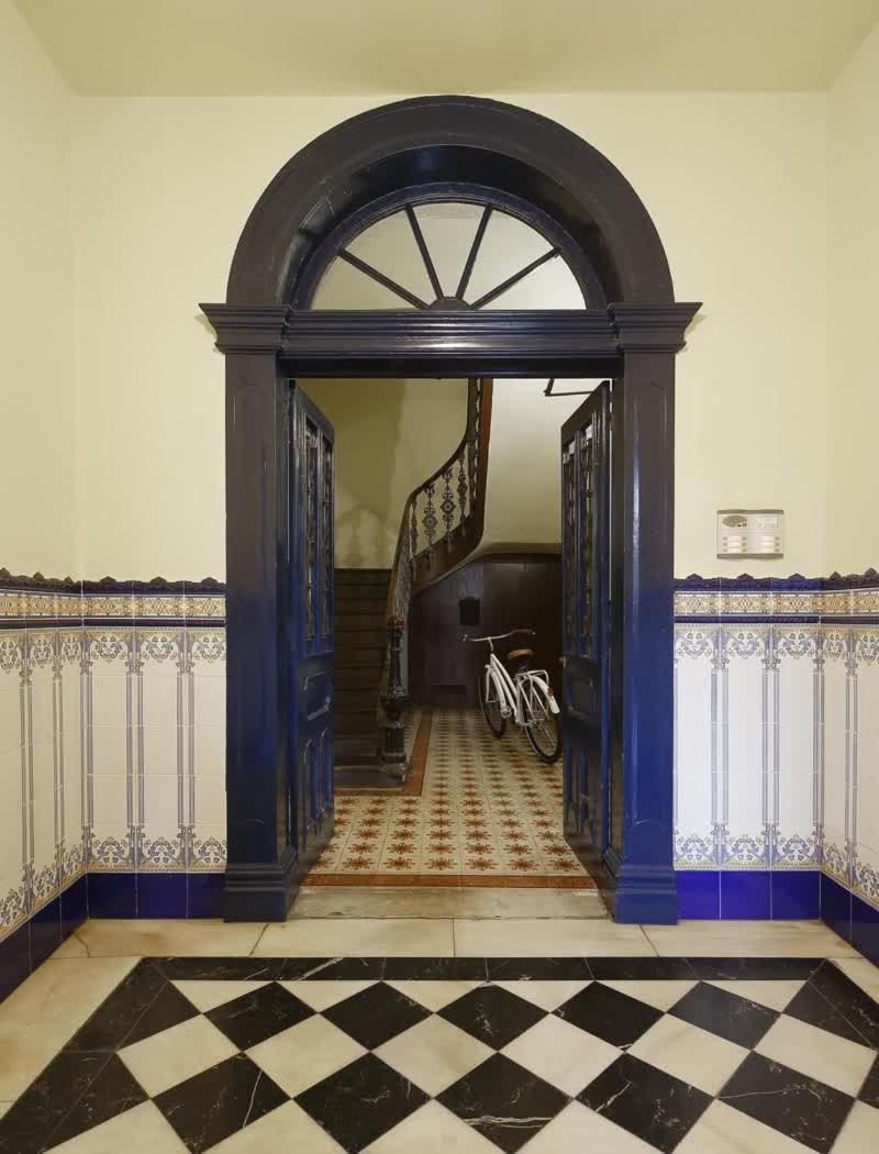 Apartamento Diseno Galiana 6 Arena Aviles Asturias Экстерьер фото